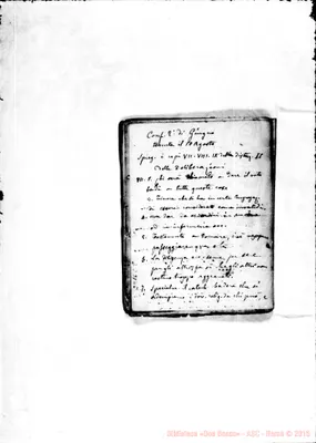 Fotogramma C 8