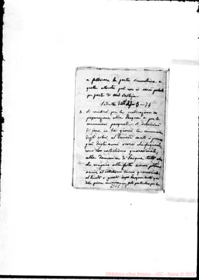 Fotogramma C 8