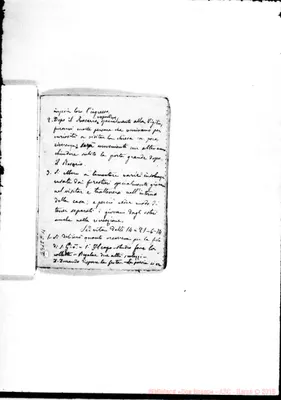 Fotogramma C 11
