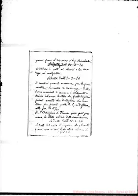 Fotogramma D 1
