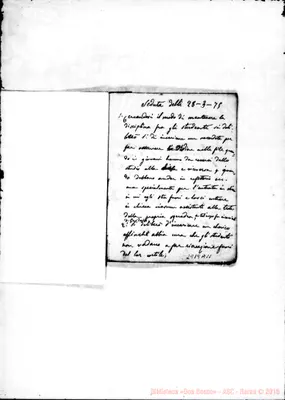 Fotogramma A 11