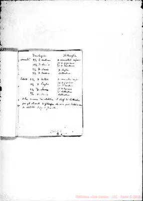 Fotogramma C 1