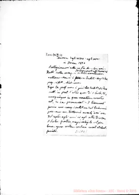 Fotogramma C 5
