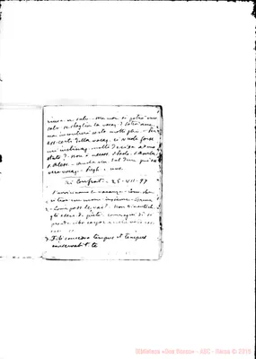 Fotogramma B 11