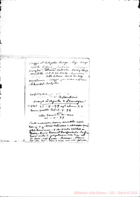 Fotogramma D 1