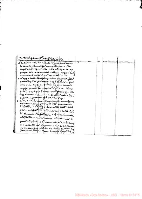 Fotogramma C 8