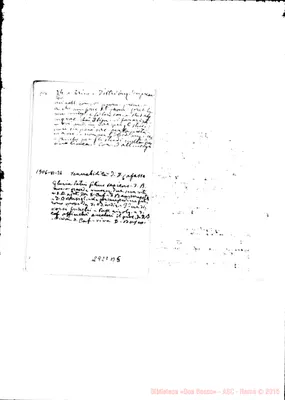 Fotogramma B 5