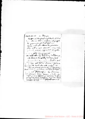 Fotogramma C 11