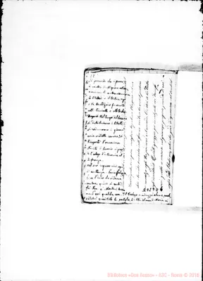 Fotogramma D 6