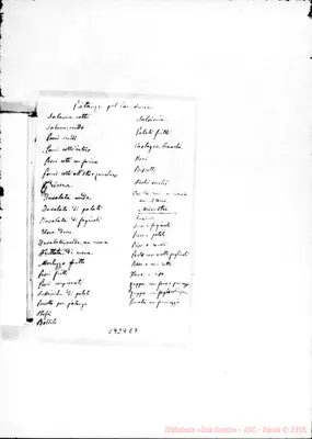 Fotogramma E 7