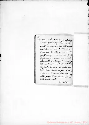 Fotogramma E 11