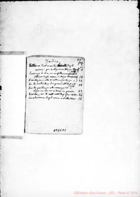 Fotogramma C 1