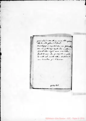Fotogramma B 5
