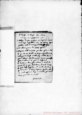 Fotogramma C 11