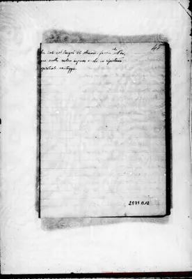 Fotogramma B 12