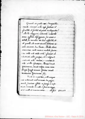 Fotogramma E 9