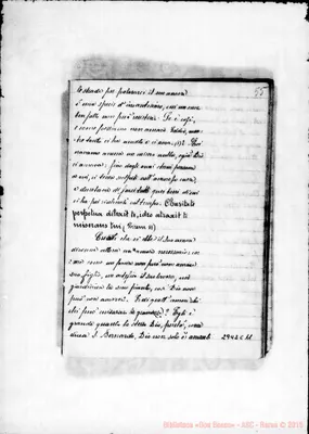 Fotogramma C 11