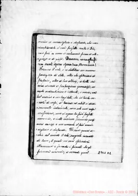 Fotogramma D 2