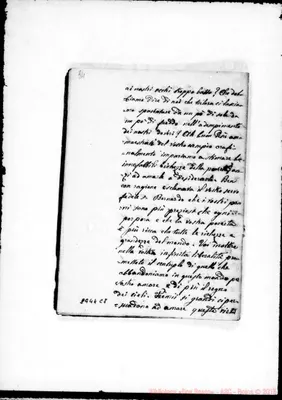 Fotogramma C 8