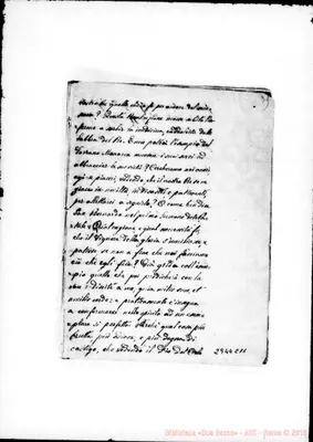 Fotogramma C 11