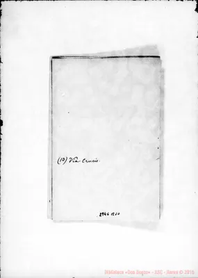 Fotogramma B 10