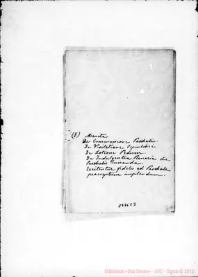 Fotogramma C 3