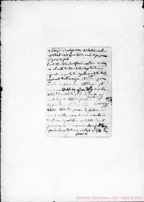 Fotogramma C 11
