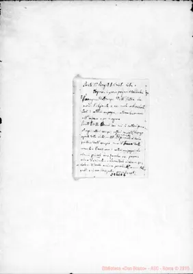 Fotogramma E 2