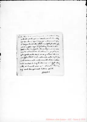 Fotogramma B 5