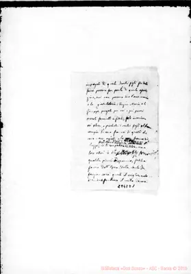 Fotogramma D 1