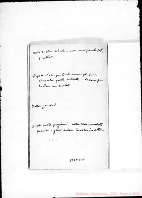 Fotogramma C 10