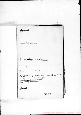 Fotogramma C 11