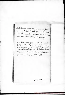 Fotogramma E 12