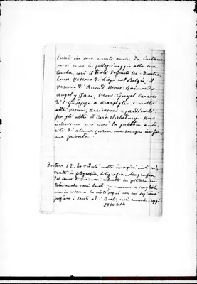 Fotogramma D 12