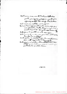 Fotogramma E 9