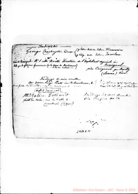 Fotogramma E 11