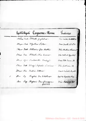 Fotogramma A 3