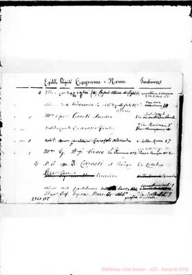 Fotogramma B 8