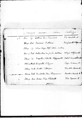 Fotogramma C 1
