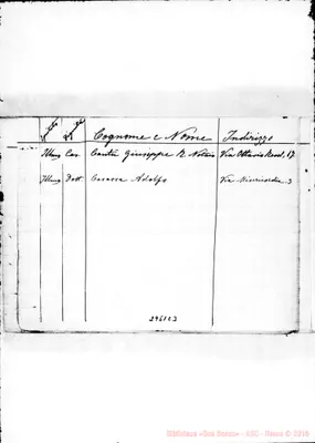 Fotogramma C 3