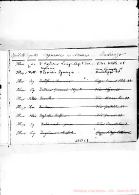 Fotogramma C 6