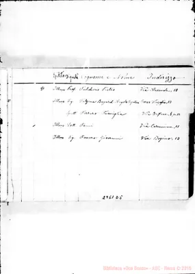 Fotogramma D 5