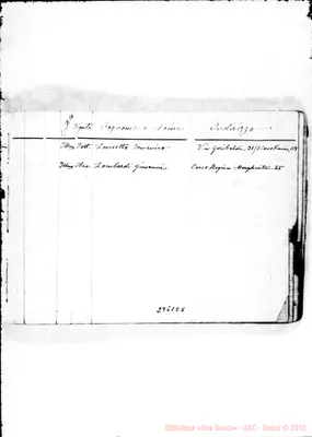 Fotogramma E 5
