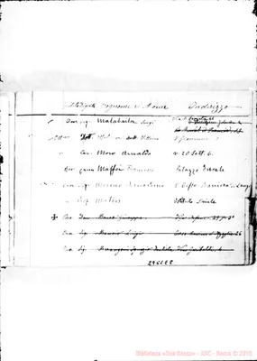 Fotogramma E 8
