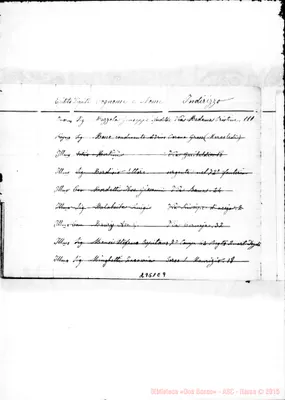 Fotogramma E 9