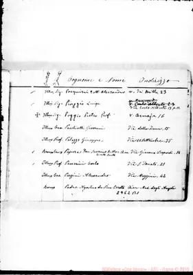 Fotogramma B 1