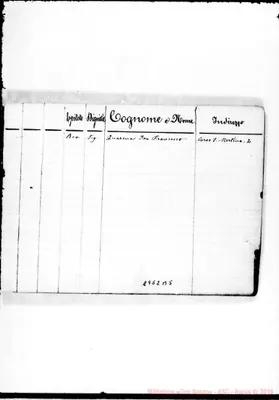 Fotogramma B 5