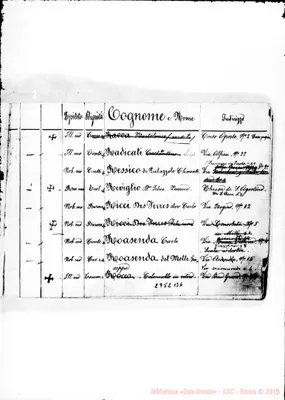 Fotogramma B 6