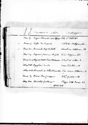 Fotogramma B 11