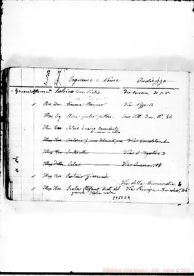 Fotogramma C 4